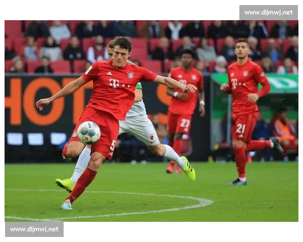 德甲巅峰对决拜仁慕尼黑迎战勒沃库森冠军走势成焦点全场瞩目