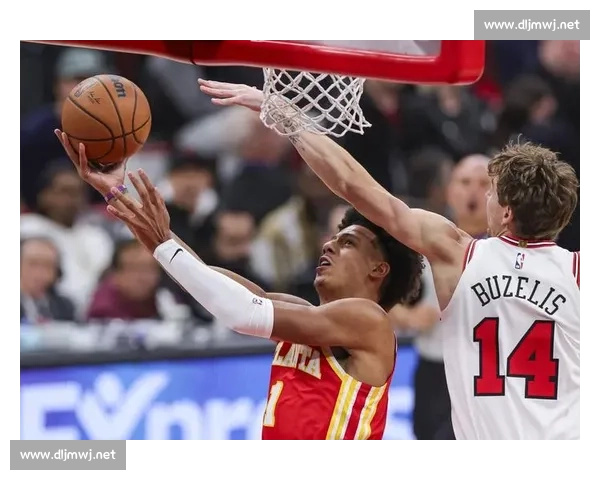 公牛强势对决老鹰焦点之战引爆东部赛场争夺夜谁主沉浮胜负悬念全